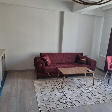 Istanbul Airport Family Suites Hotel Arnavutkoy Exteriér fotografie
