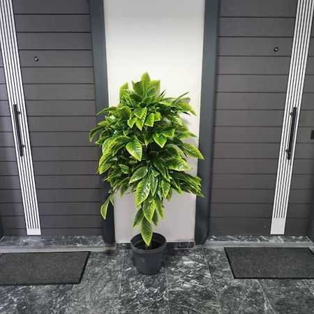 Istanbul Airport Family Suites Hotel Arnavutkoy Exteriér fotografie
