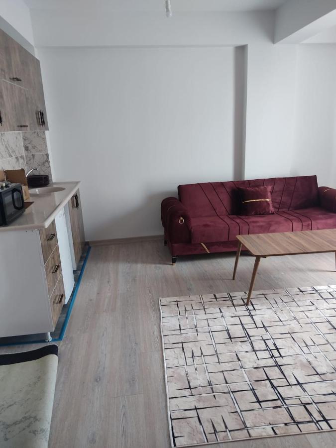 Istanbul Airport Family Suites Hotel Arnavutkoy Exteriér fotografie