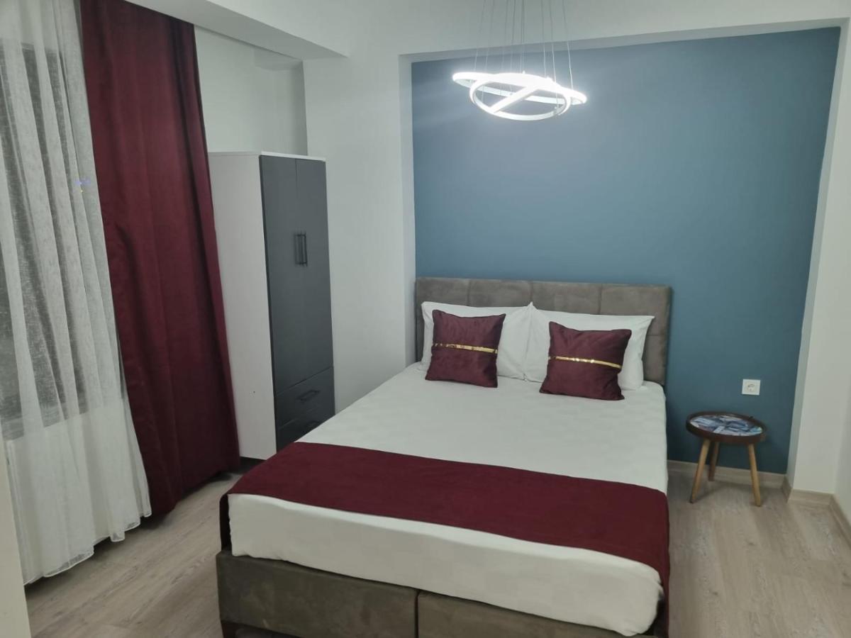 Istanbul Airport Family Suites Hotel Arnavutkoy Exteriér fotografie