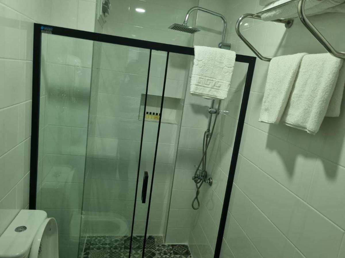 Istanbul Airport Family Suites Hotel Arnavutkoy Exteriér fotografie