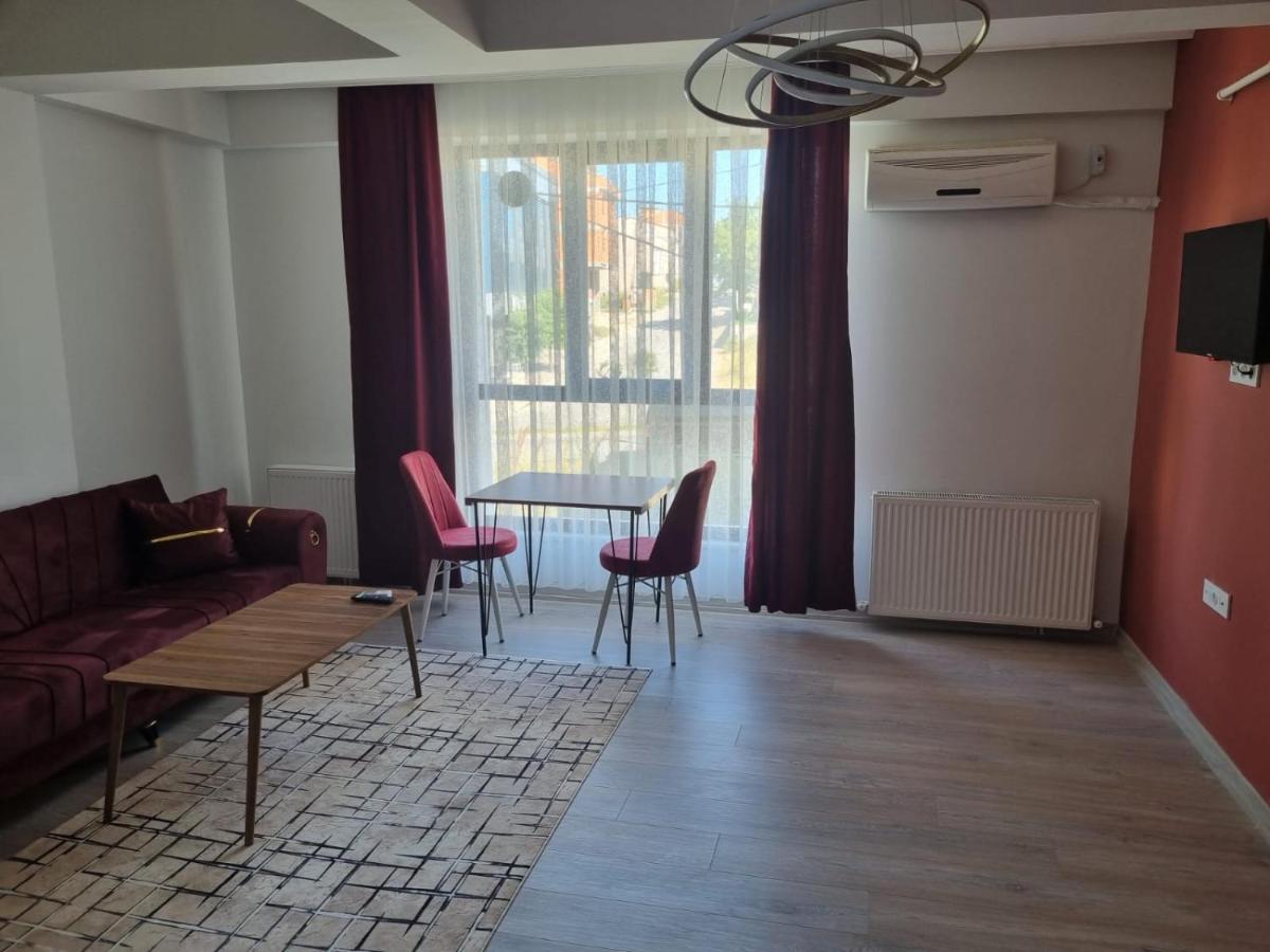 Istanbul Airport Family Suites Hotel Arnavutkoy Exteriér fotografie