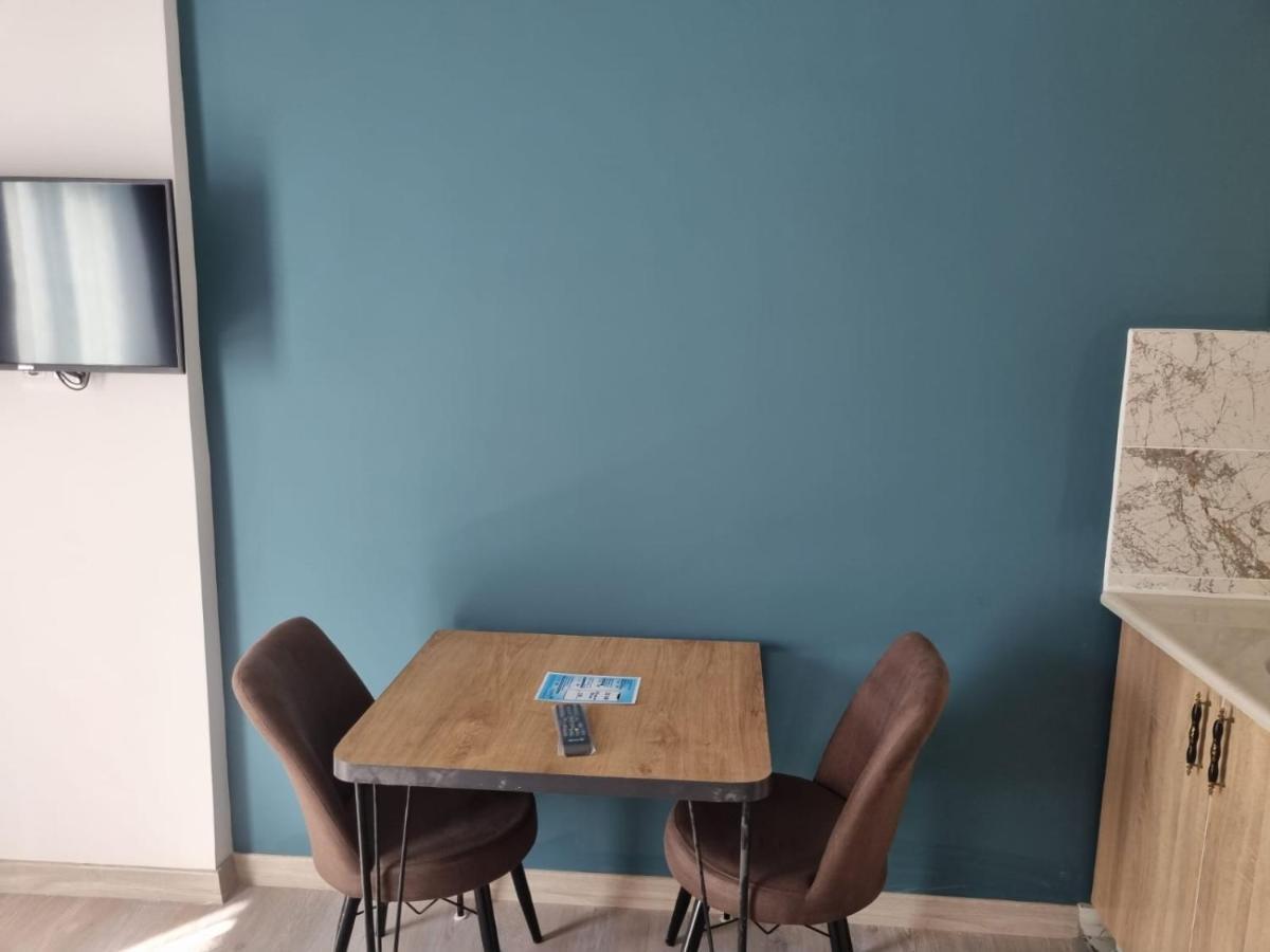 Istanbul Airport Family Suites Hotel Arnavutkoy Exteriér fotografie