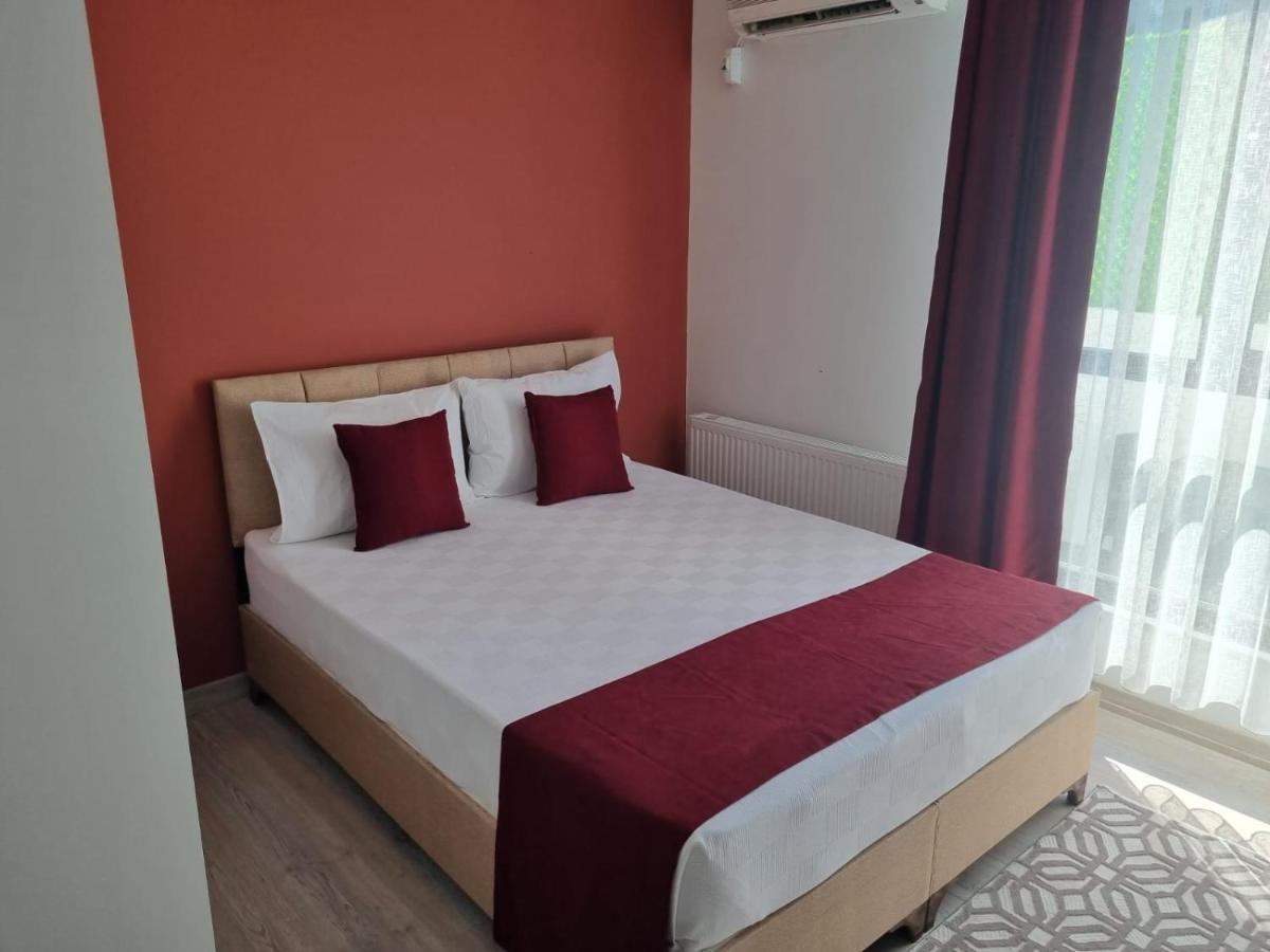 Istanbul Airport Family Suites Hotel Arnavutkoy Exteriér fotografie