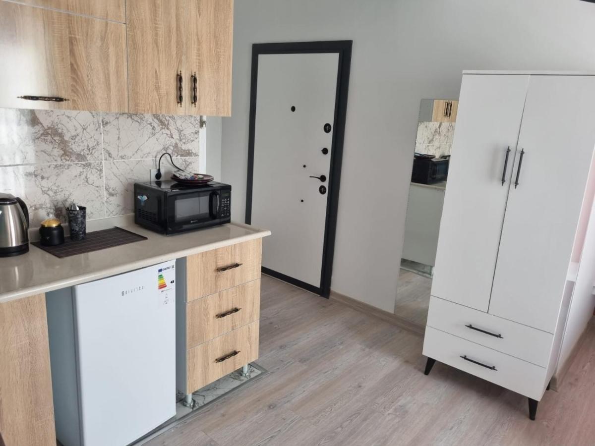 Istanbul Airport Family Suites Hotel Arnavutkoy Exteriér fotografie