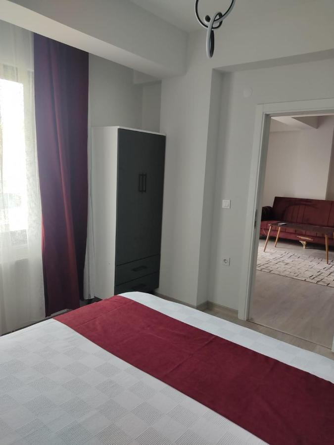 Istanbul Airport Family Suites Hotel Arnavutkoy Exteriér fotografie