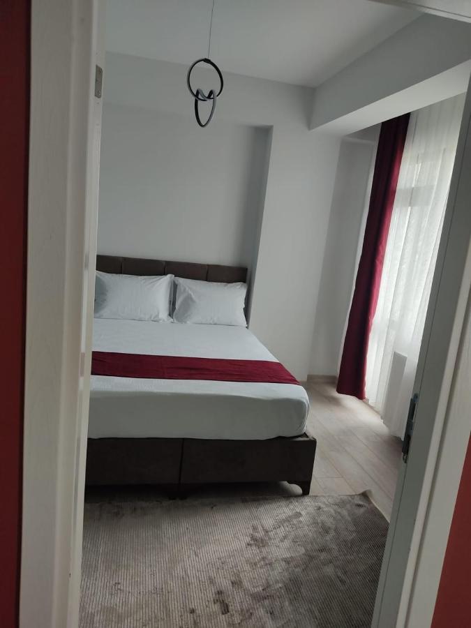 Istanbul Airport Family Suites Hotel Arnavutkoy Exteriér fotografie