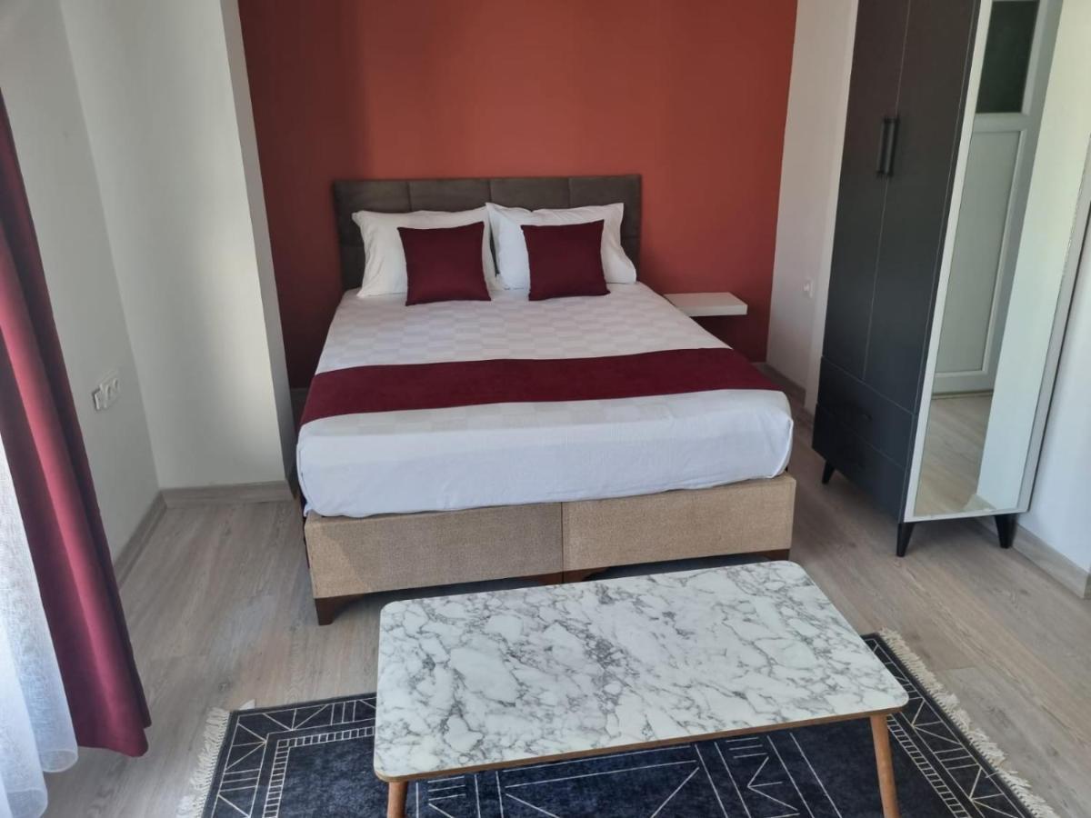 Istanbul Airport Family Suites Hotel Arnavutkoy Exteriér fotografie