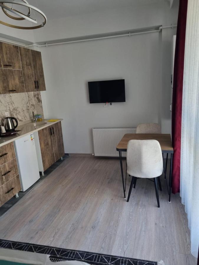 Istanbul Airport Family Suites Hotel Arnavutkoy Exteriér fotografie