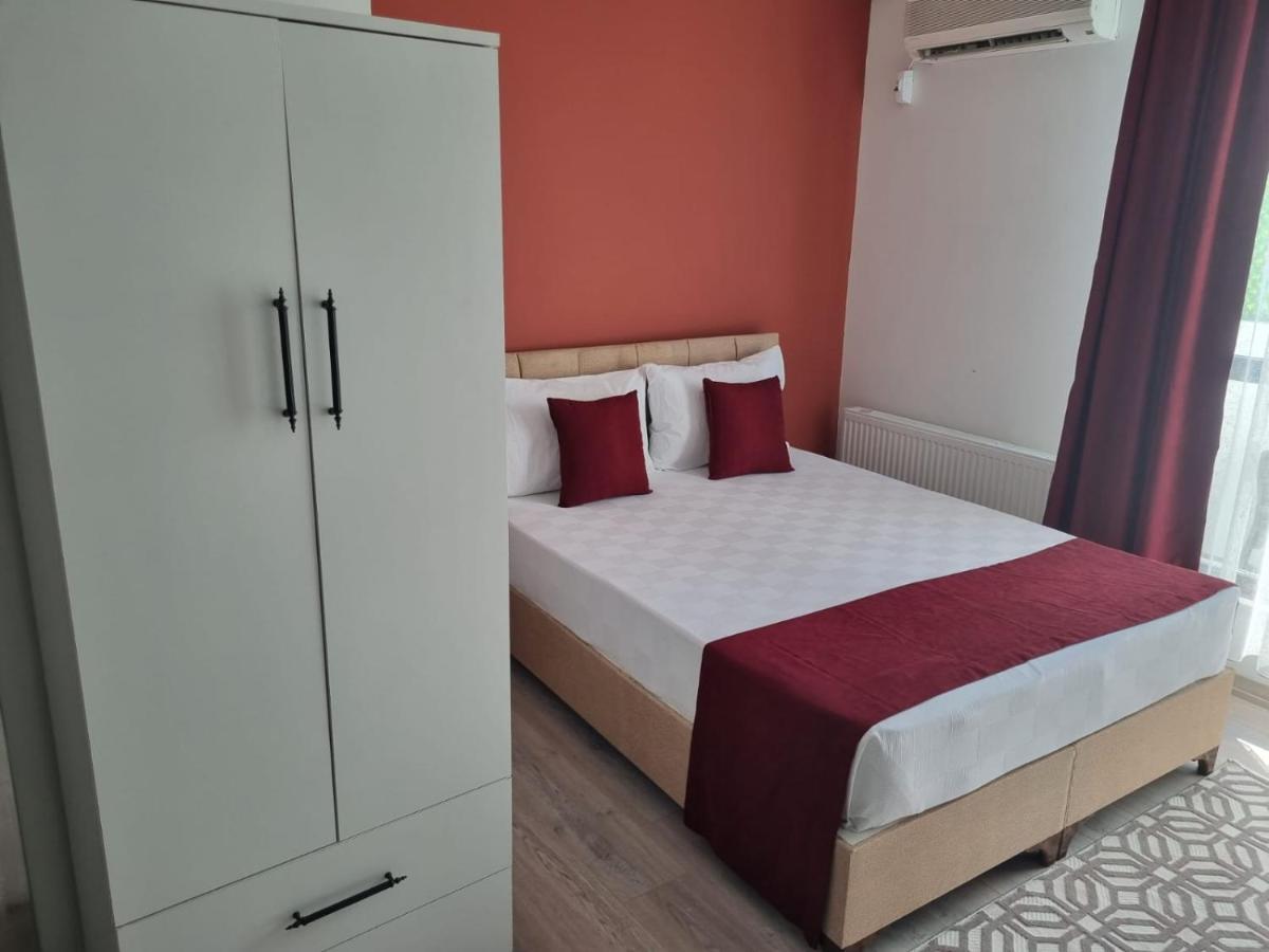 Istanbul Airport Family Suites Hotel Arnavutkoy Exteriér fotografie