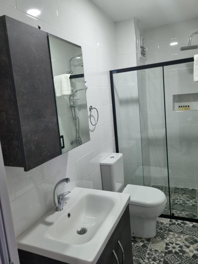 Istanbul Airport Family Suites Hotel Arnavutkoy Exteriér fotografie