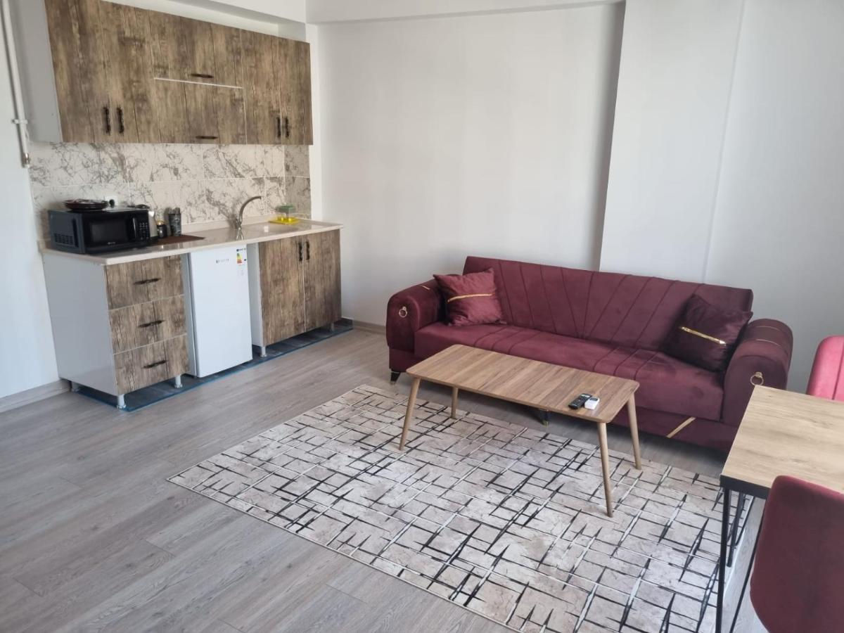 Istanbul Airport Family Suites Hotel Arnavutkoy Exteriér fotografie