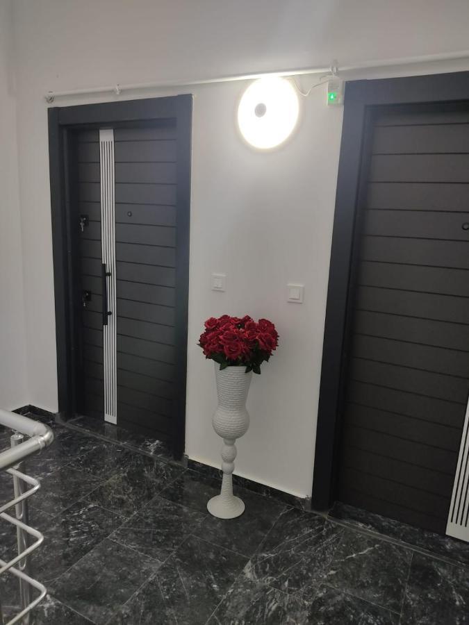 Istanbul Airport Family Suites Hotel Arnavutkoy Exteriér fotografie