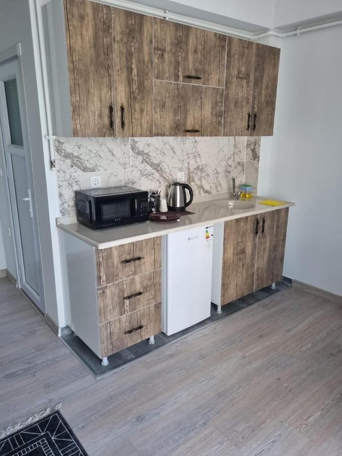 Istanbul Airport Family Suites Hotel Arnavutkoy Exteriér fotografie