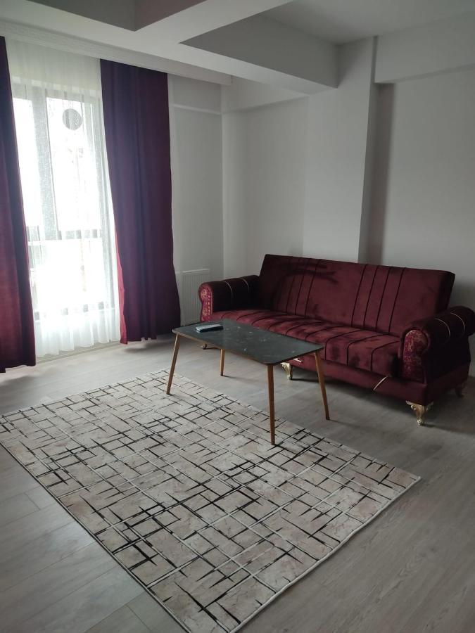 Istanbul Airport Family Suites Hotel Arnavutkoy Exteriér fotografie