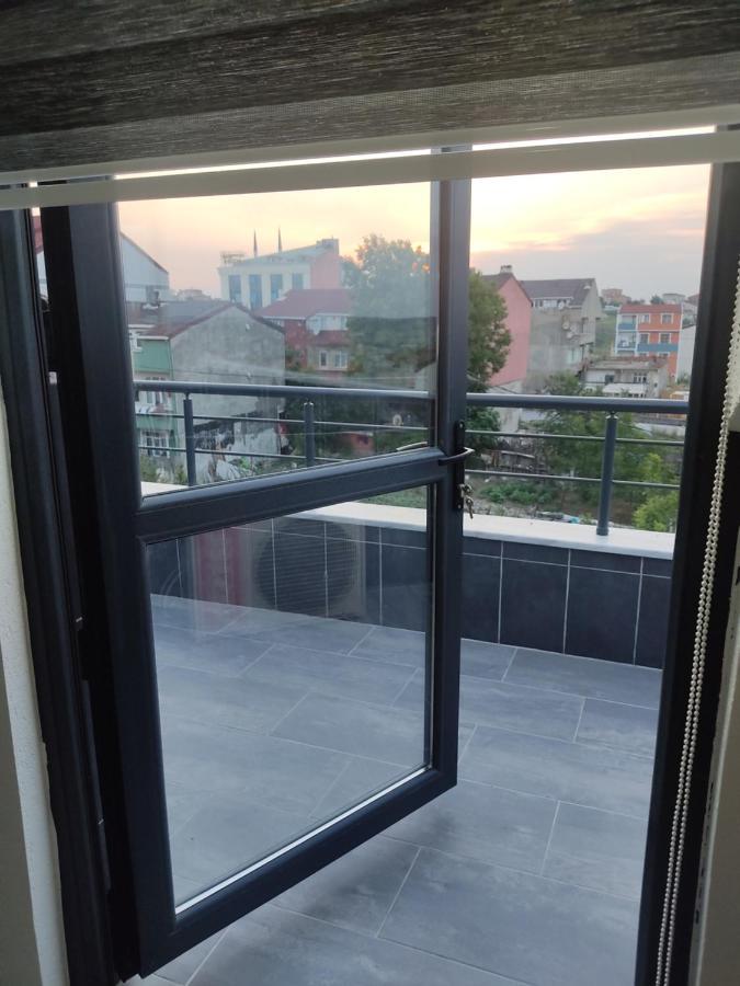 Istanbul Airport Family Suites Hotel Arnavutkoy Exteriér fotografie