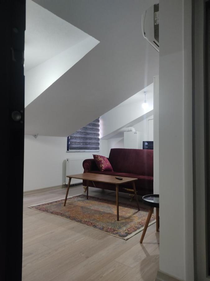 Istanbul Airport Family Suites Hotel Arnavutkoy Exteriér fotografie