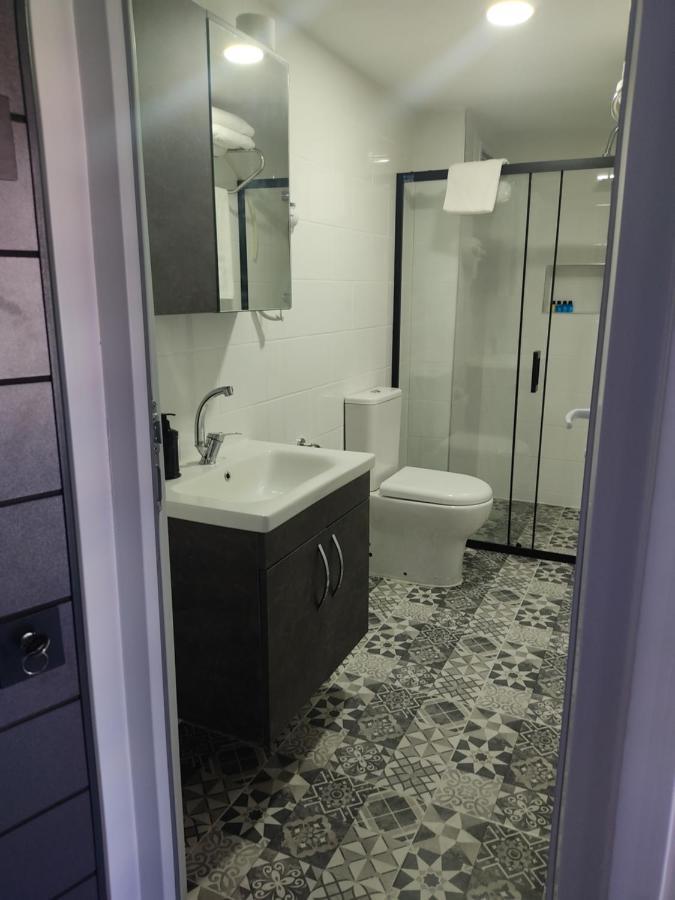 Istanbul Airport Family Suites Hotel Arnavutkoy Exteriér fotografie