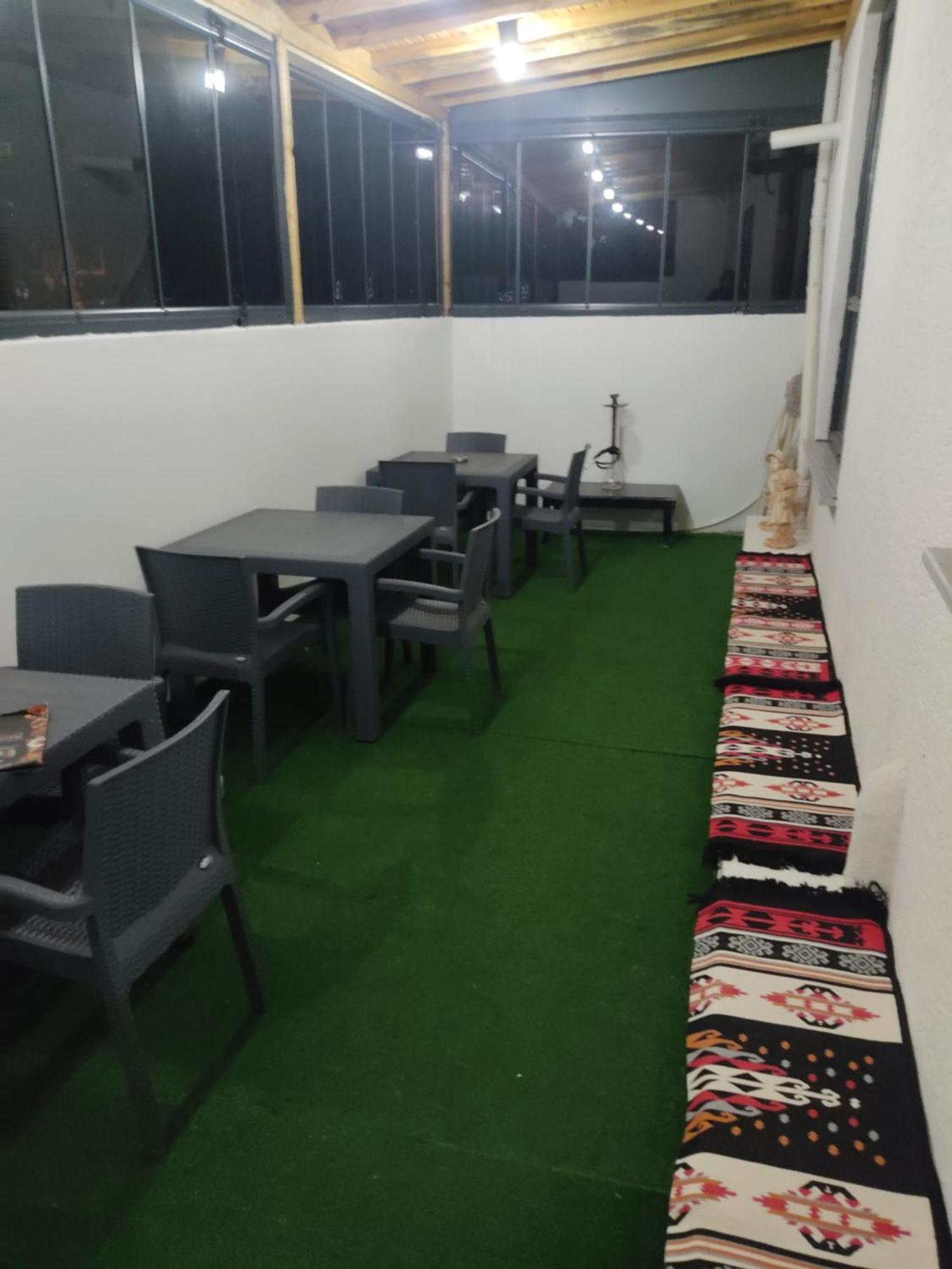 Istanbul Airport Family Suites Hotel Arnavutkoy Exteriér fotografie