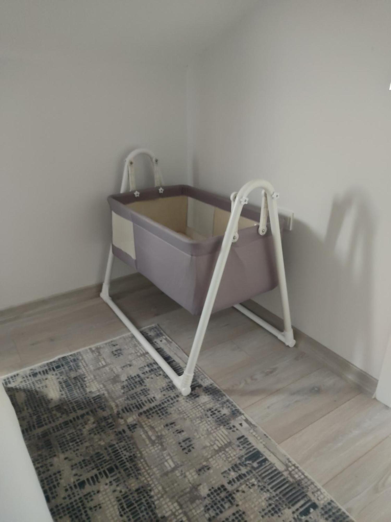 Istanbul Airport Family Suites Hotel Arnavutkoy Exteriér fotografie