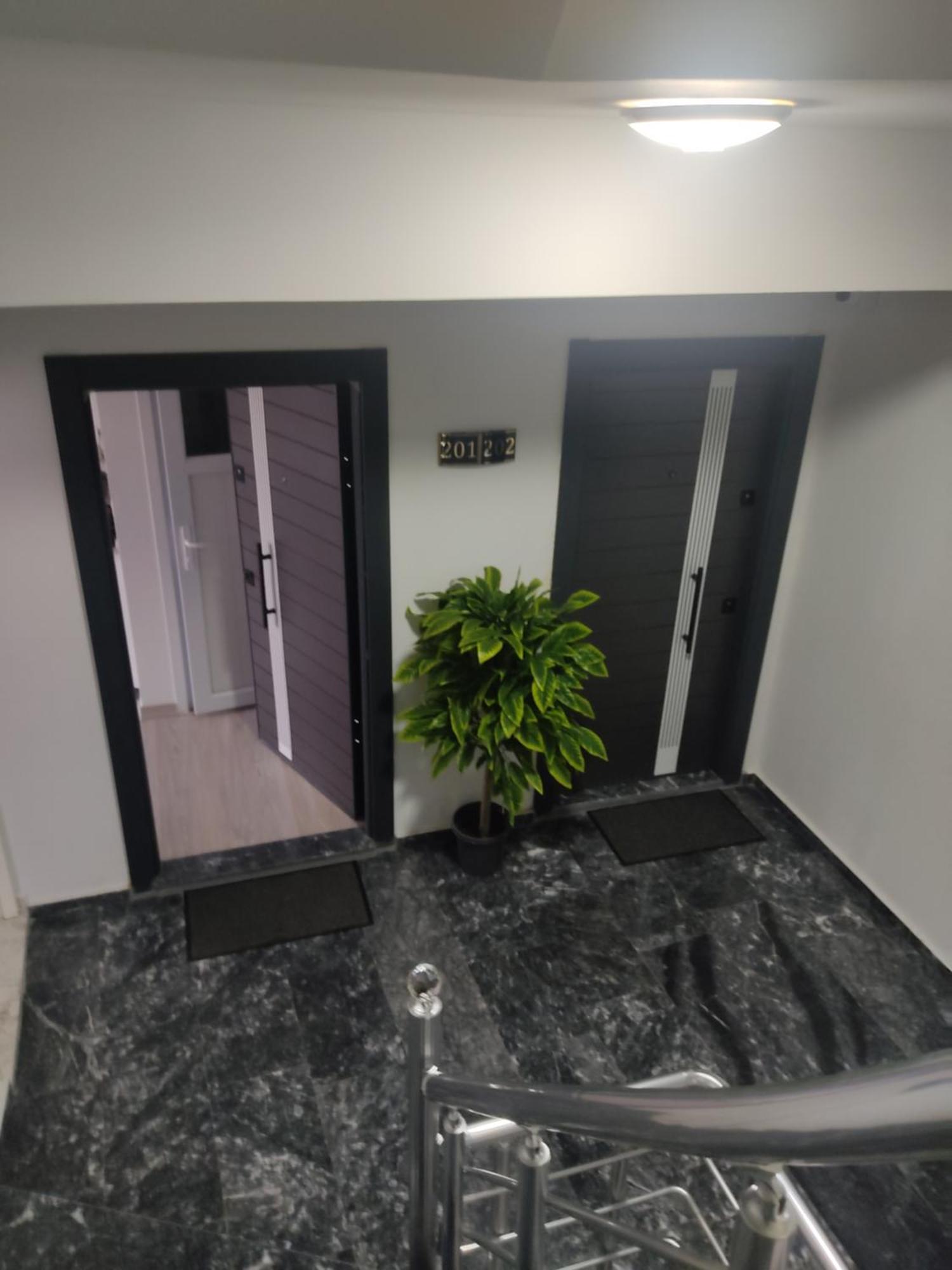 Istanbul Airport Family Suites Hotel Arnavutkoy Exteriér fotografie