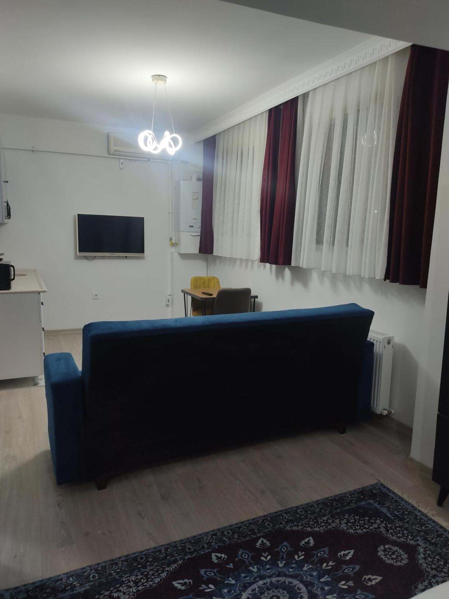 Istanbul Airport Family Suites Hotel Arnavutkoy Exteriér fotografie