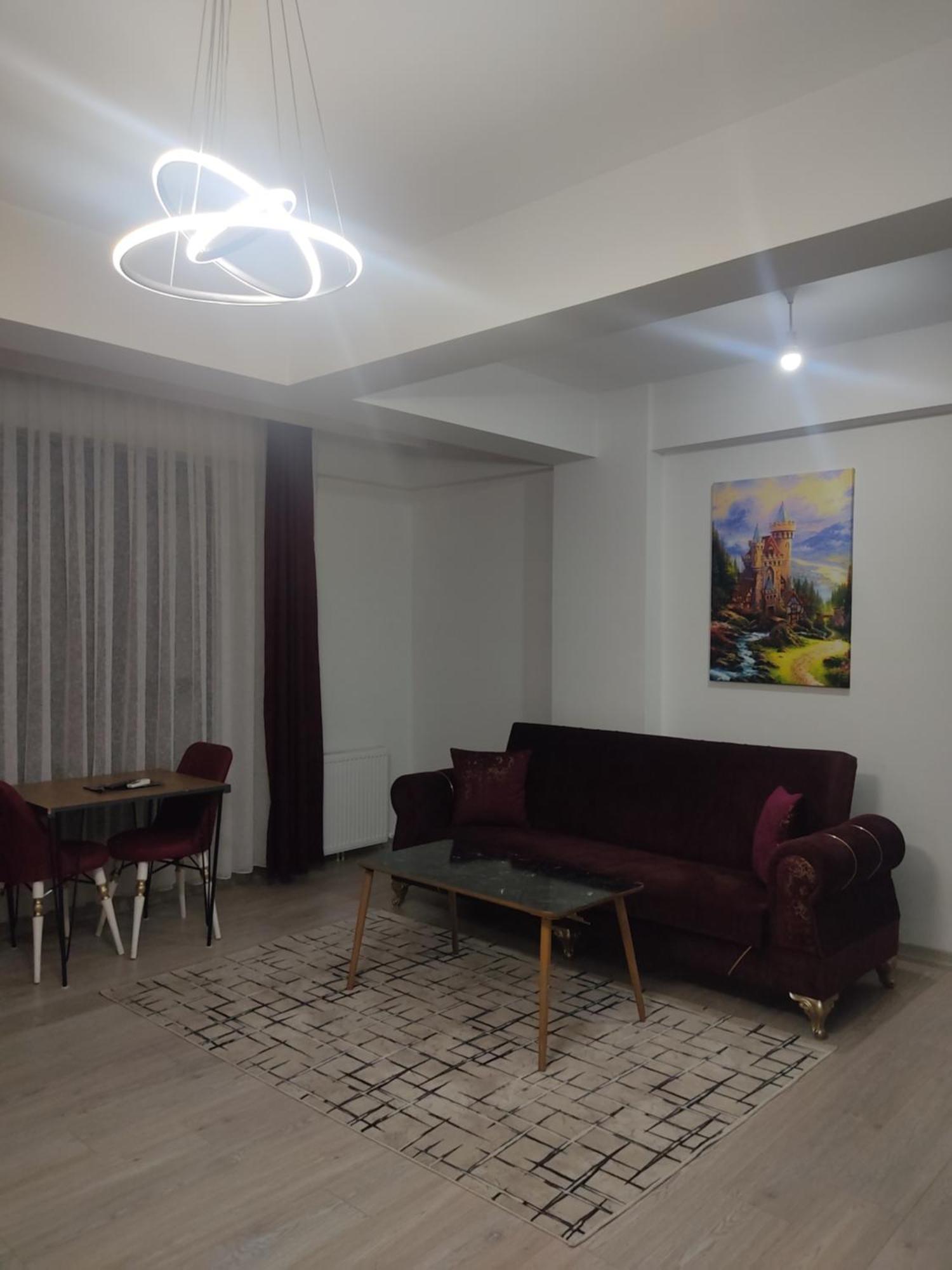 Istanbul Airport Family Suites Hotel Arnavutkoy Exteriér fotografie