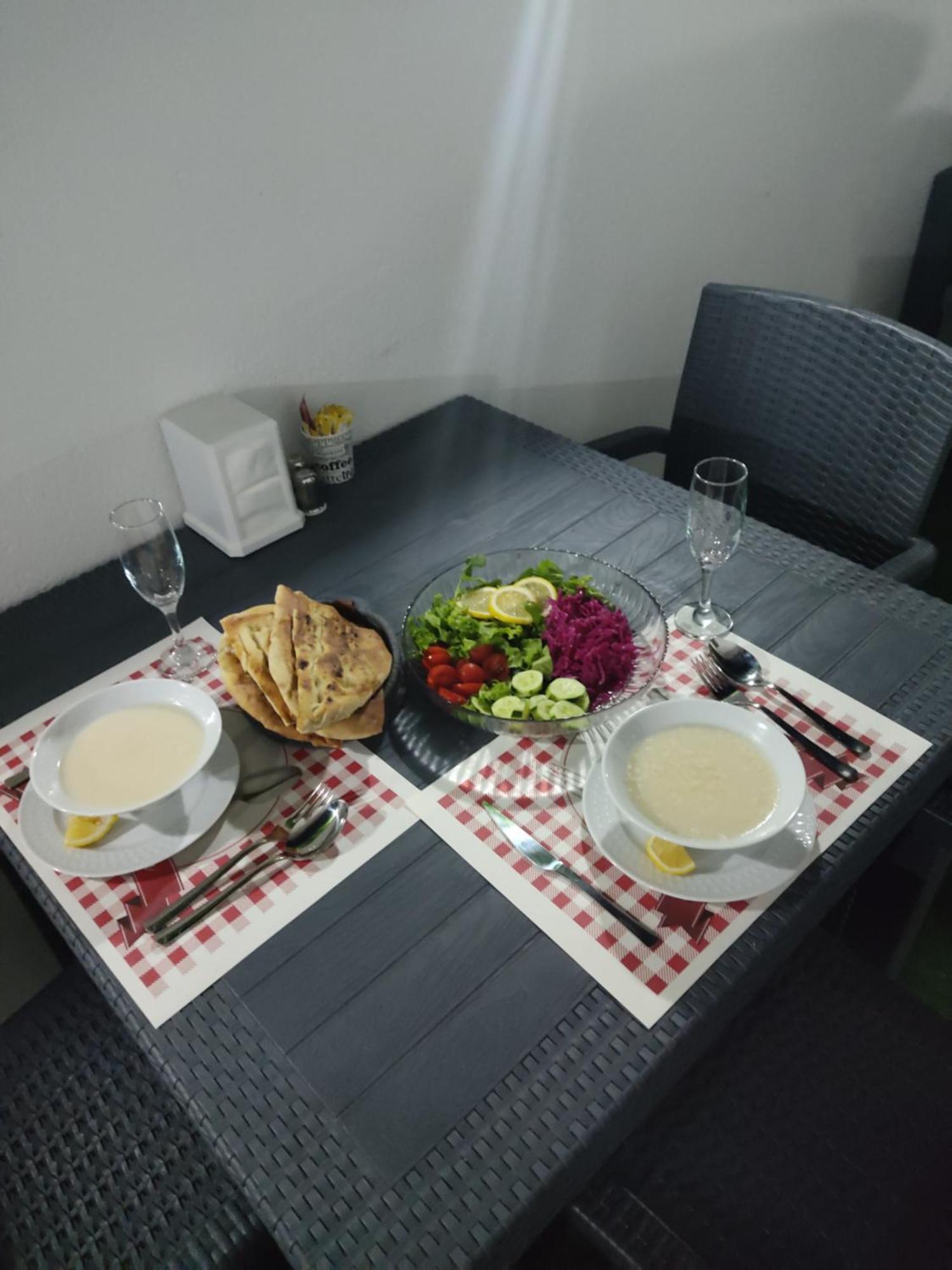 Istanbul Airport Family Suites Hotel Arnavutkoy Exteriér fotografie