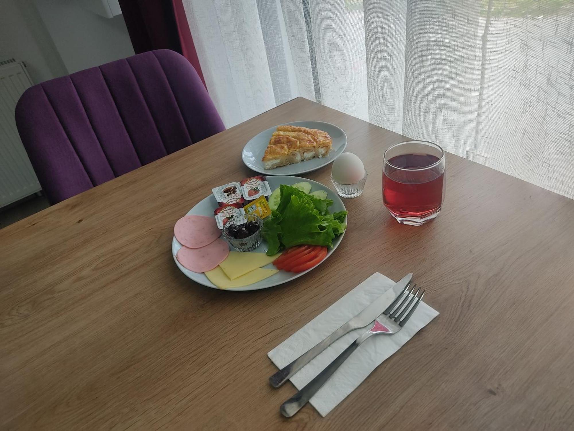 Istanbul Airport Family Suites Hotel Arnavutkoy Exteriér fotografie