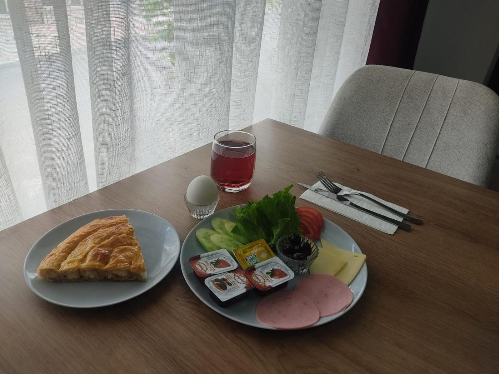 Istanbul Airport Family Suites Hotel Arnavutkoy Exteriér fotografie