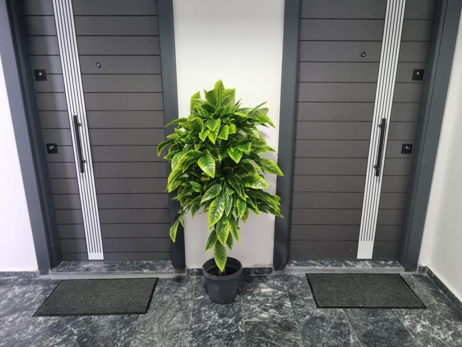 Istanbul Airport Family Suites Hotel Arnavutkoy Exteriér fotografie